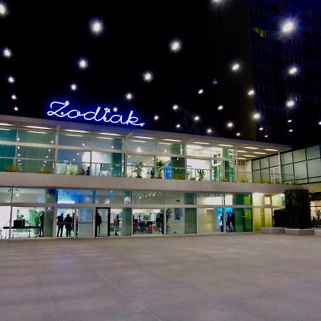 Apartamento Coco Christina 2 Varsovia Exterior foto