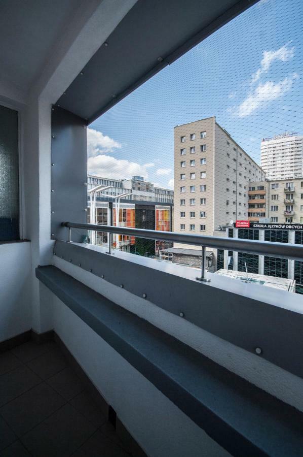 Apartamento Coco Christina 2 Varsovia Exterior foto